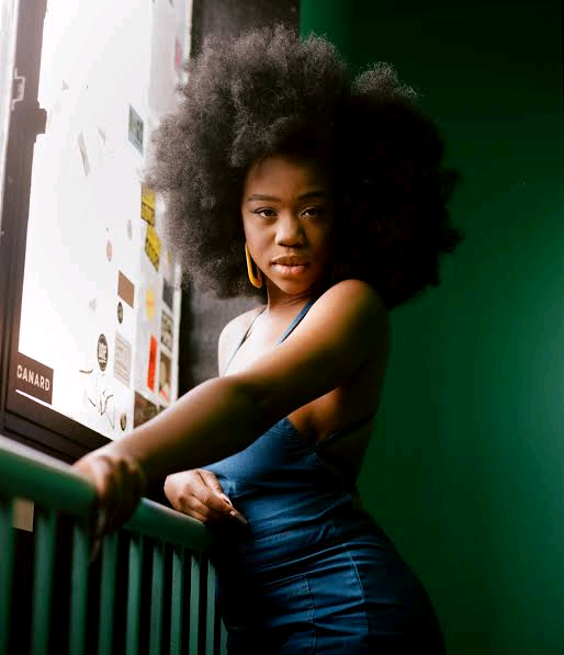 Chidera Eggerue Image