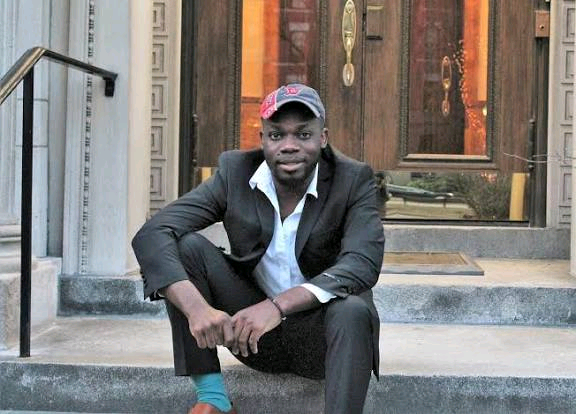 D. M. Aderibigbe Image