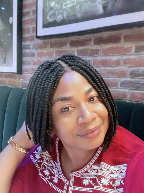 Dolly Unachukwu Image