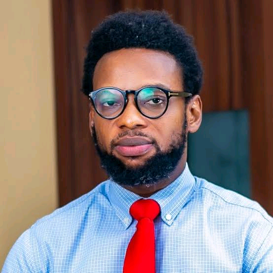 Fisayo Soyombo Image