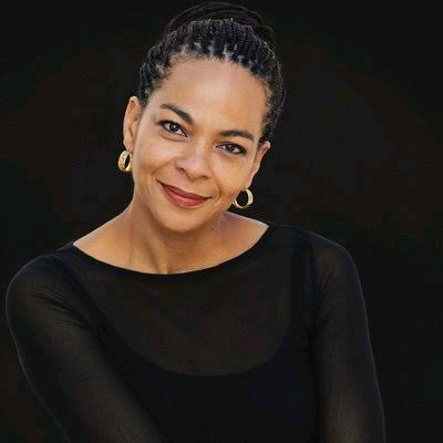 Ifeoma Fafunwa Image