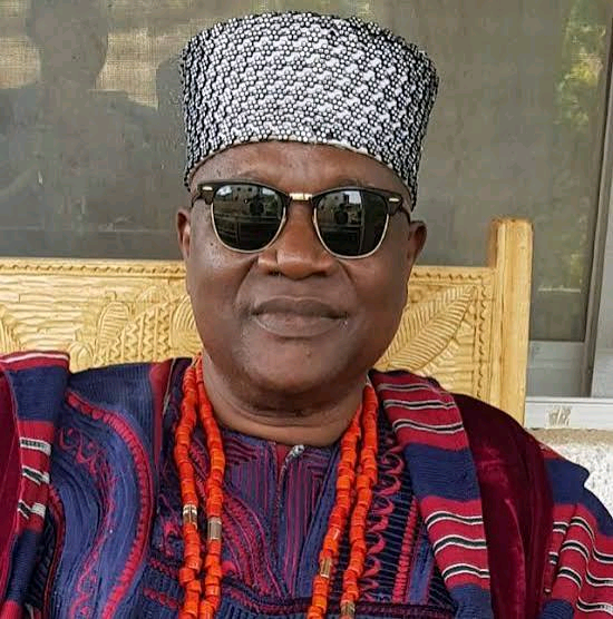 Ikhide Ikheloa Image