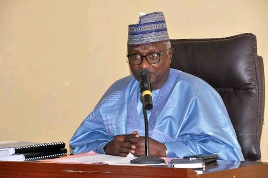 Kyari Mohammed Image