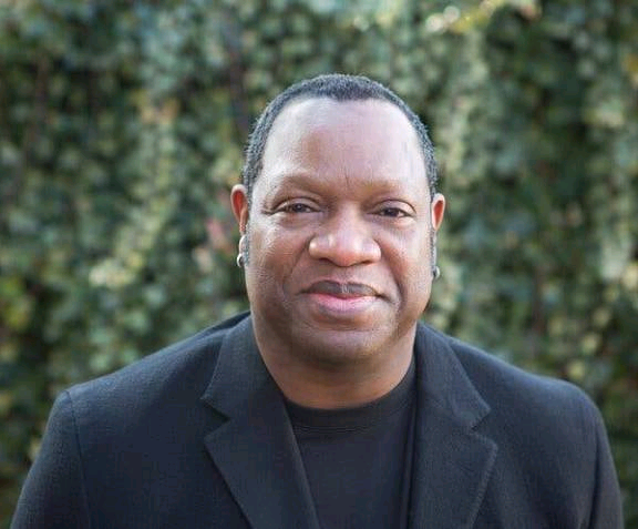 Louis Chude-Sokei Image