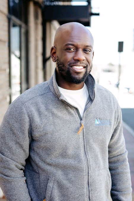 Michael Akanji Image