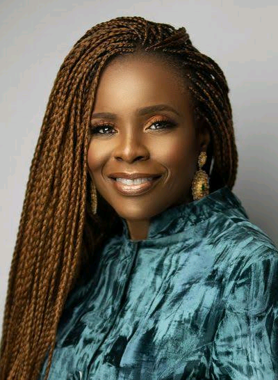 Olajumoke Adenowo Image