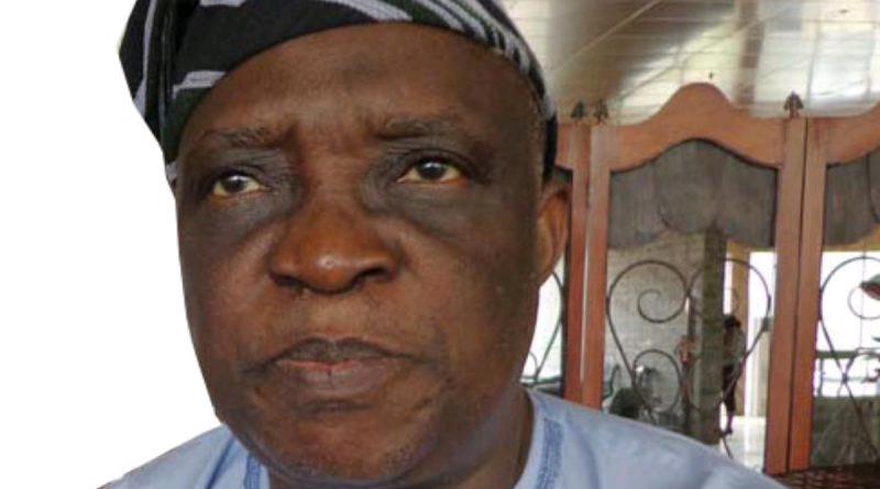 Olufemi Obafemi Image