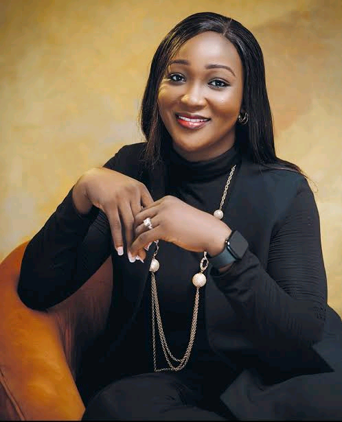 Raquel Kasham Daniel Image