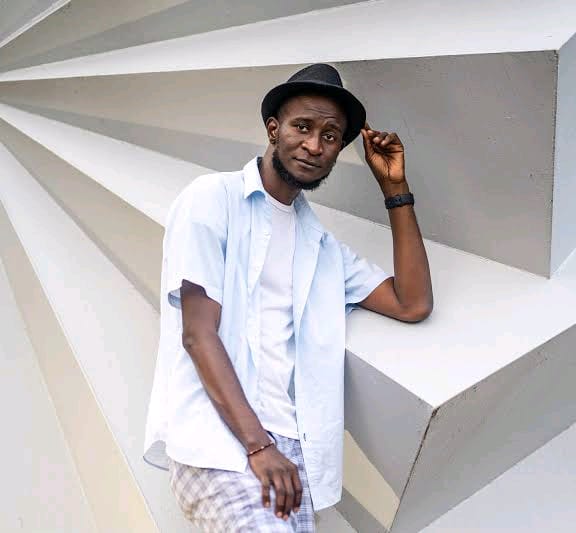 Saddiq Dzukogi Image