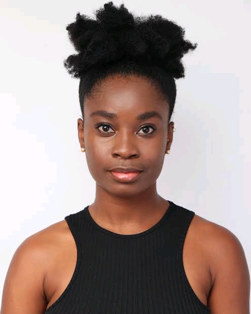 Uzoamaka Aniunoh Image