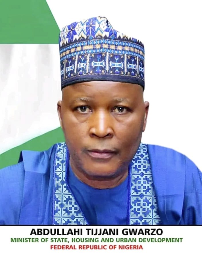 Abdullahi Tijjani Gwarzo Image