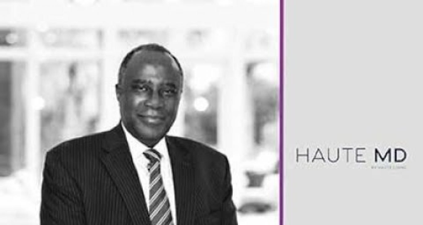 Adebayo Johnson Bankole Image