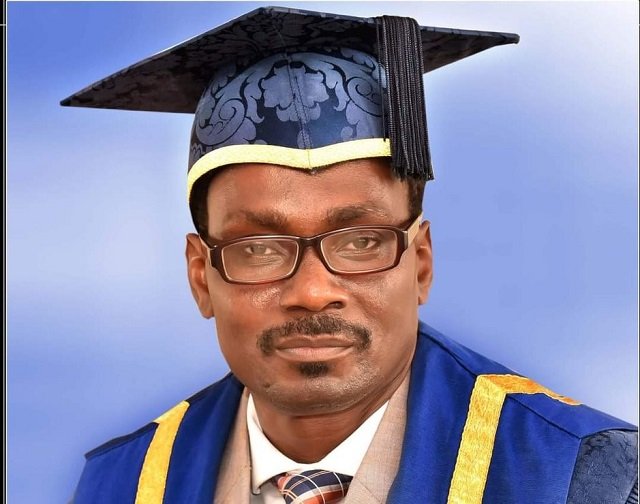 Adebola Babatunde Ekanola Image