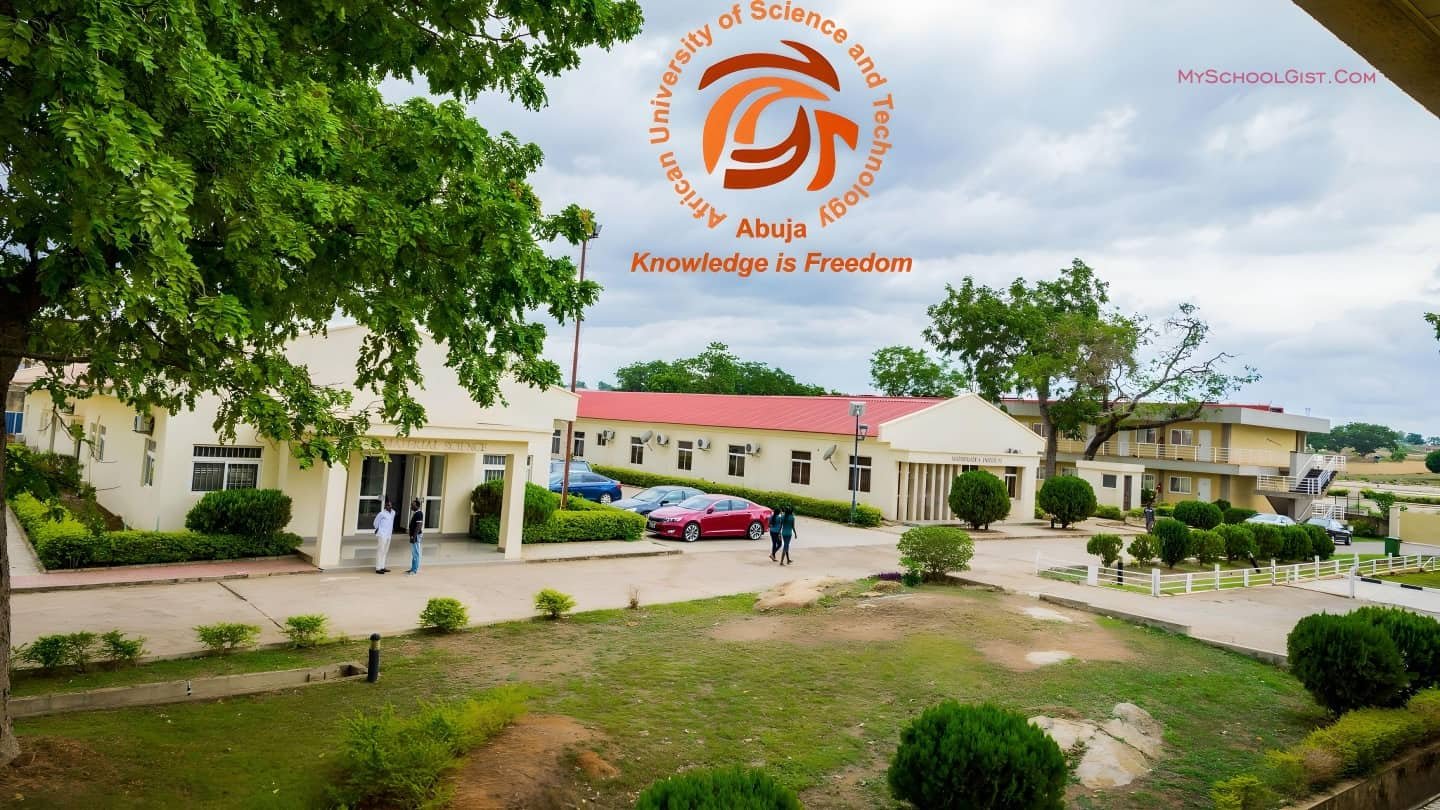 African University of Science and Technology Image
