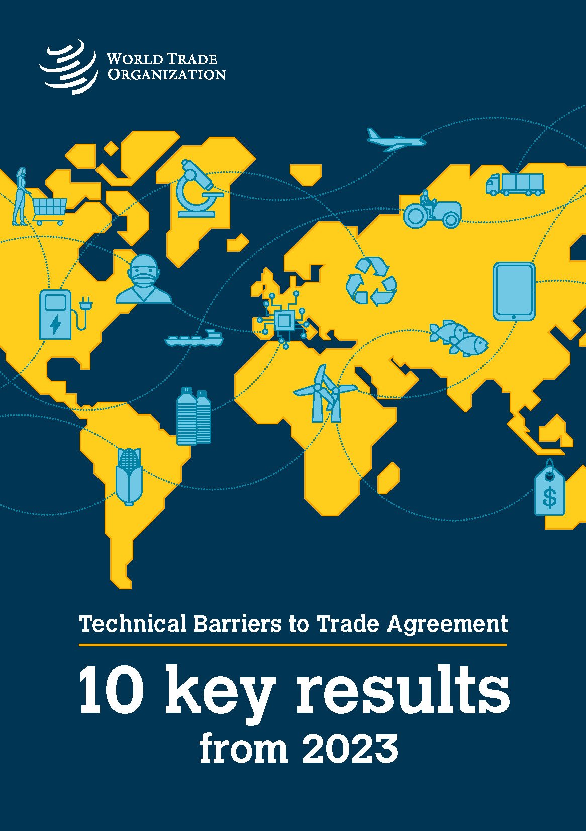 Agreement on Technical Barriers to Trade Image