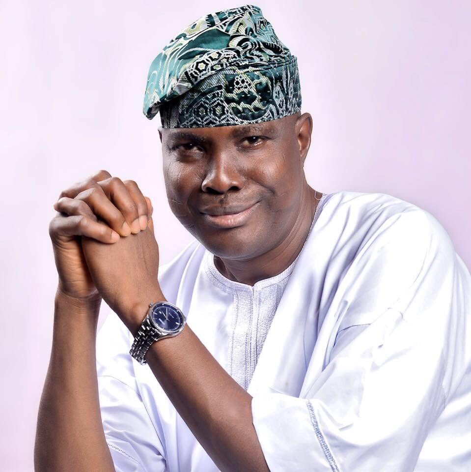 Ajibola Muraina Image