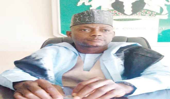 Ajiya Abdulrahman Image