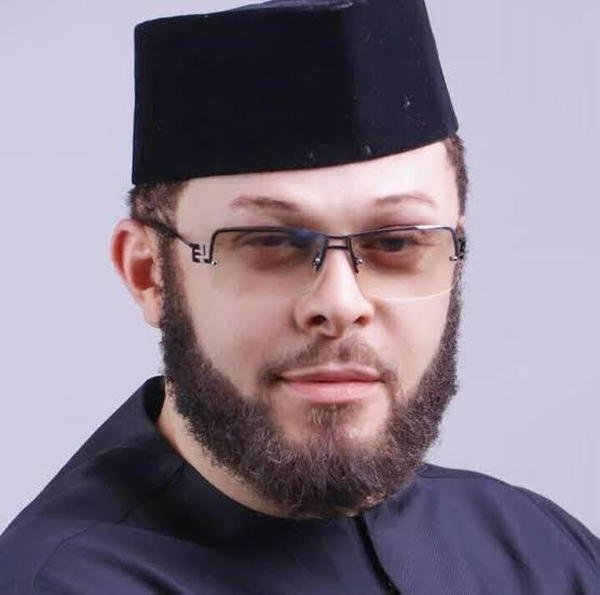 Alex Mascot Ikwechegh Image