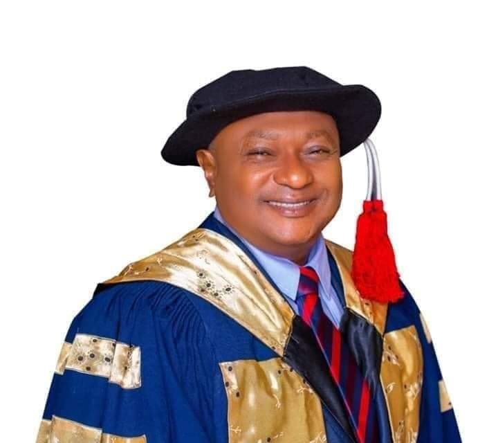 Andy Egwunyenga Image