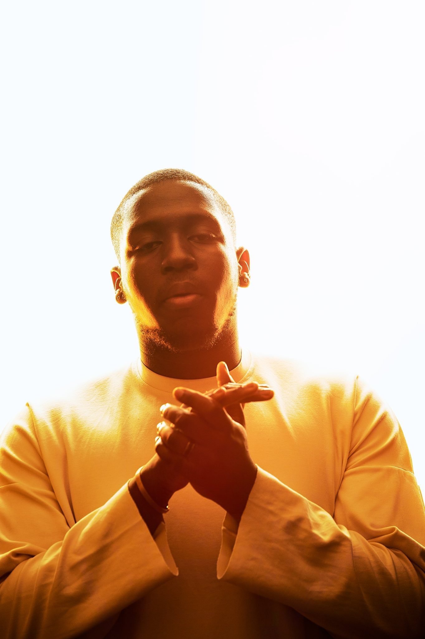 Anthony Azekwoh Image