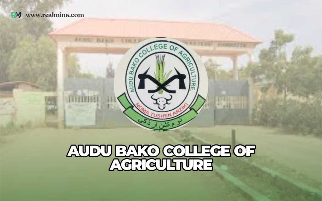 Audu Bako School of Agriculture Image