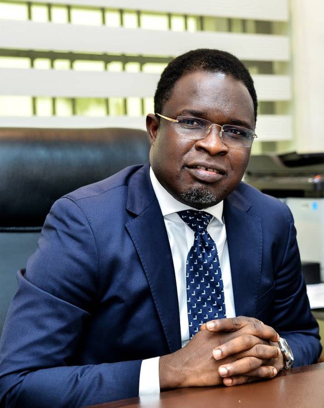 Babatope Agbeyo Image