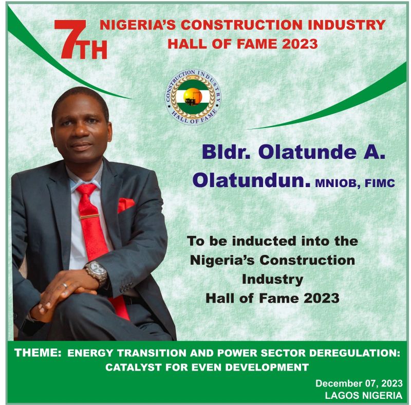 Babatunde Ayi Olatundun Image