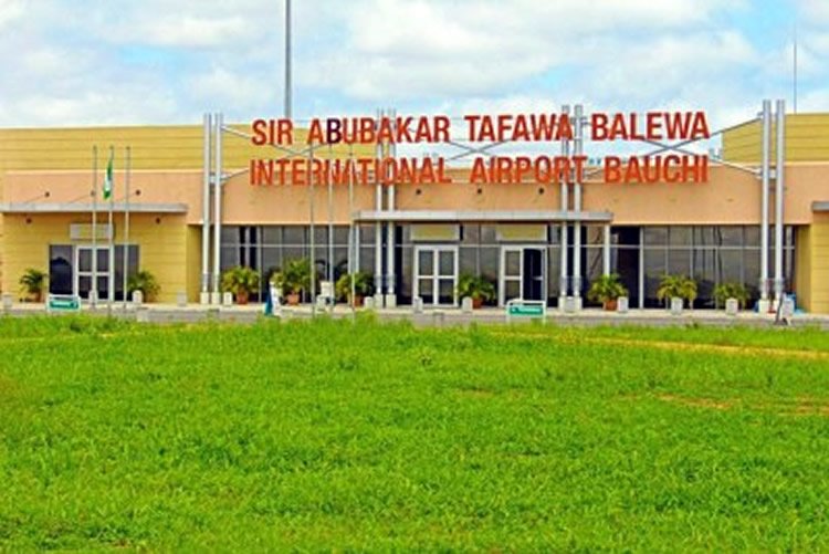 Bauchi Airport Image