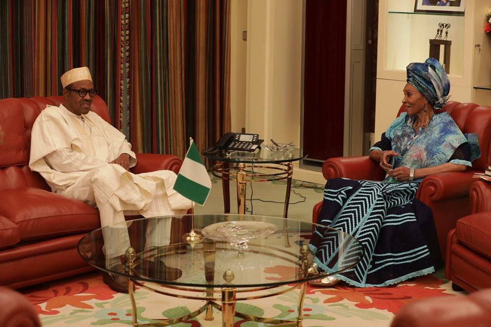 Bola Kuforiji-Olubi Image