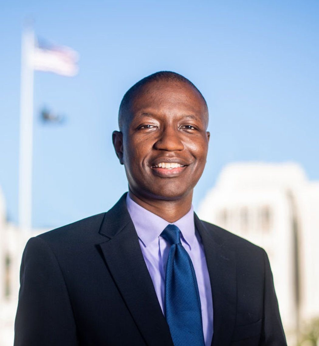 Bruce Ovbiagele Image