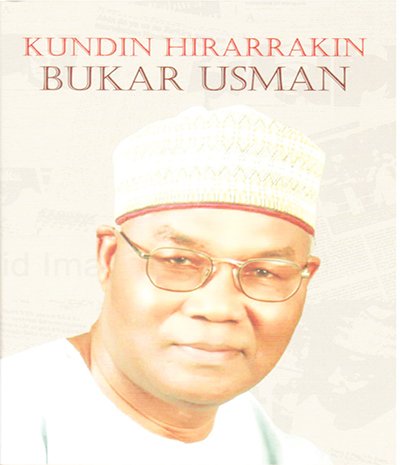 Bukar Usman Image