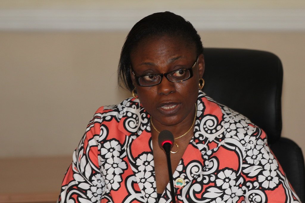 Bunmi Dipo Salami Image