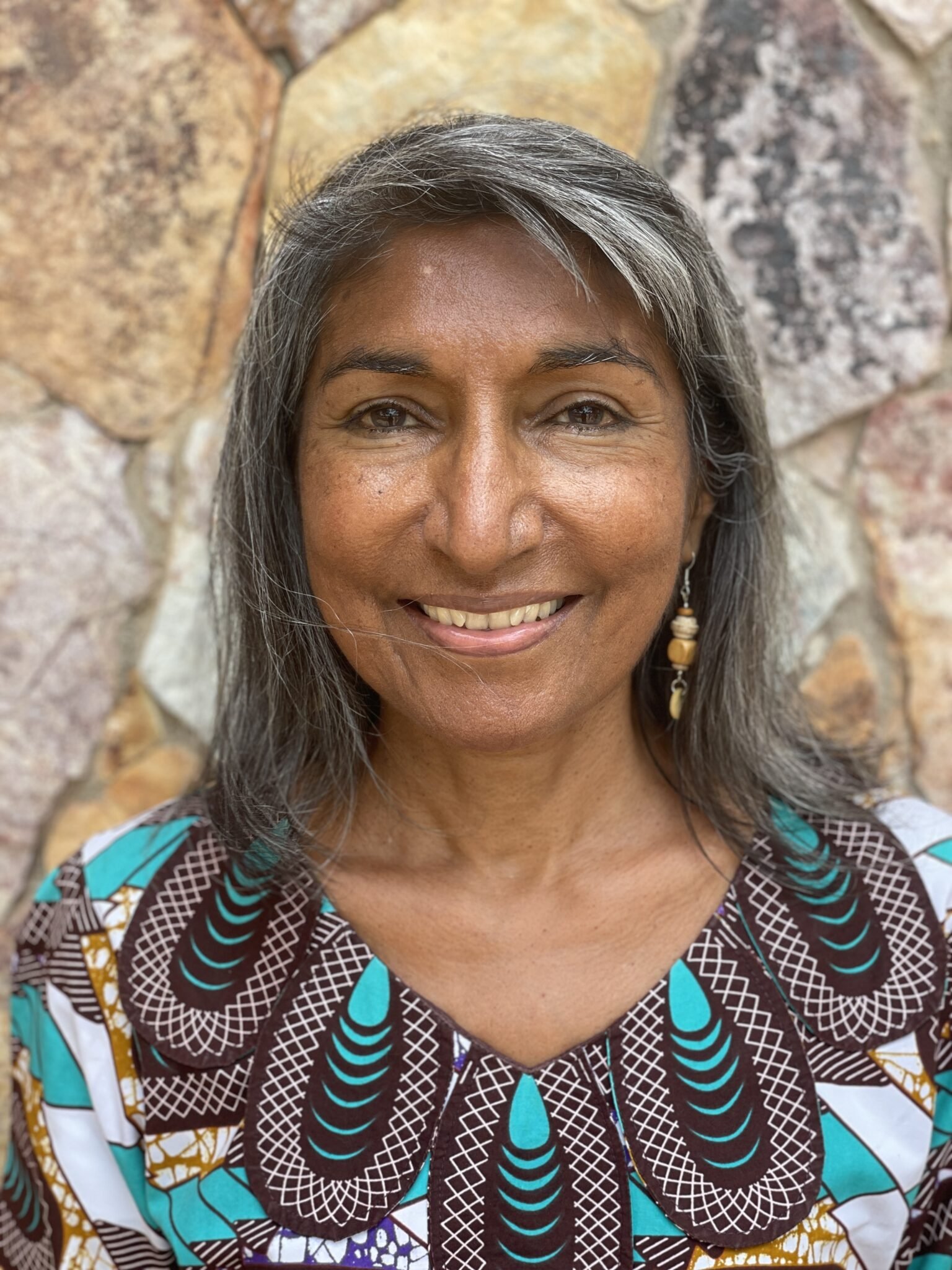 Charmaine Pereira Image