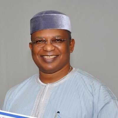 Chris Ogiemwonyi Image