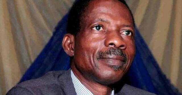 Clement Olusegun Kolawole Image