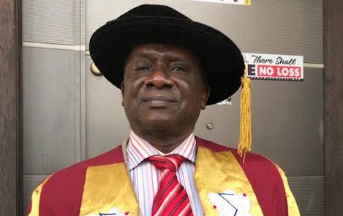 Danladi Slim Matawal Image