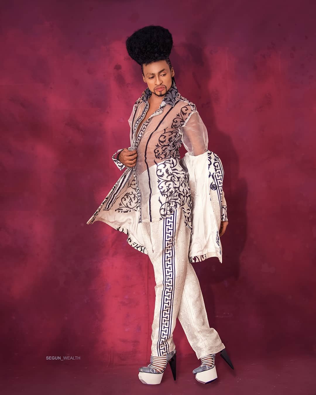 Denrele Edun Image