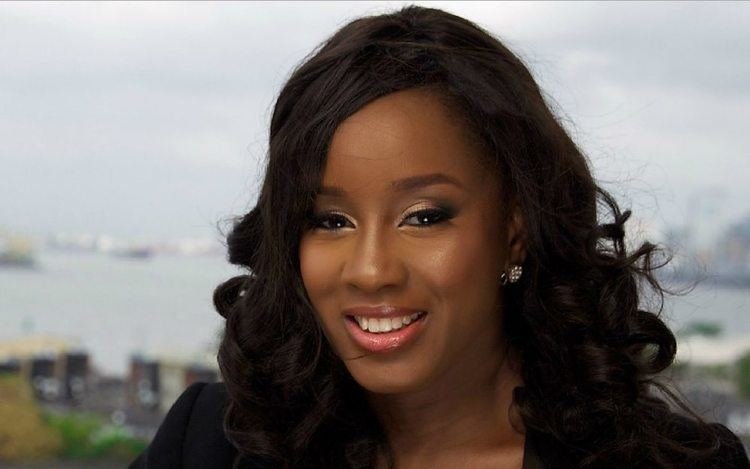 Didi Akinyelure Image