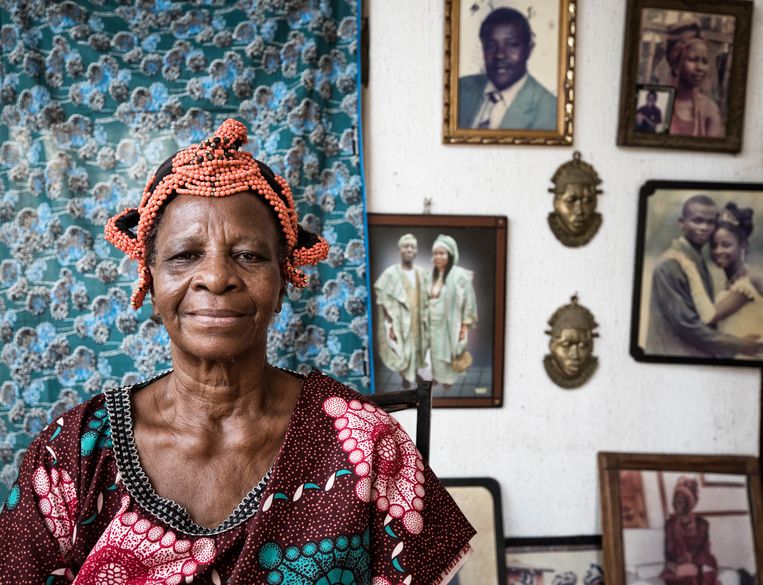 Elizabeth Olowu Image