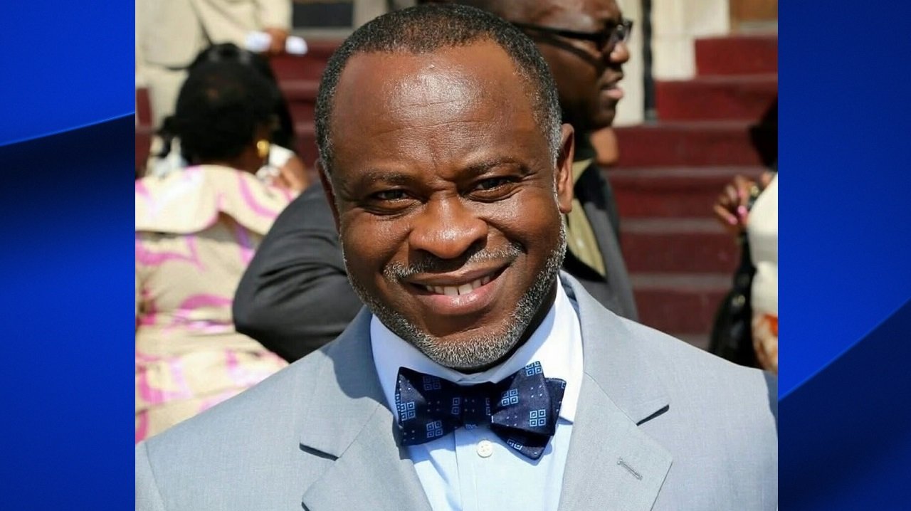 Emmanuel Chinwokwu Image