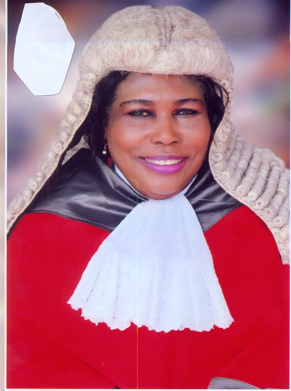 Esohe Frances Ikponmwen Image