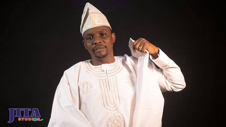 Fasuwa Abayomi Johnson Image