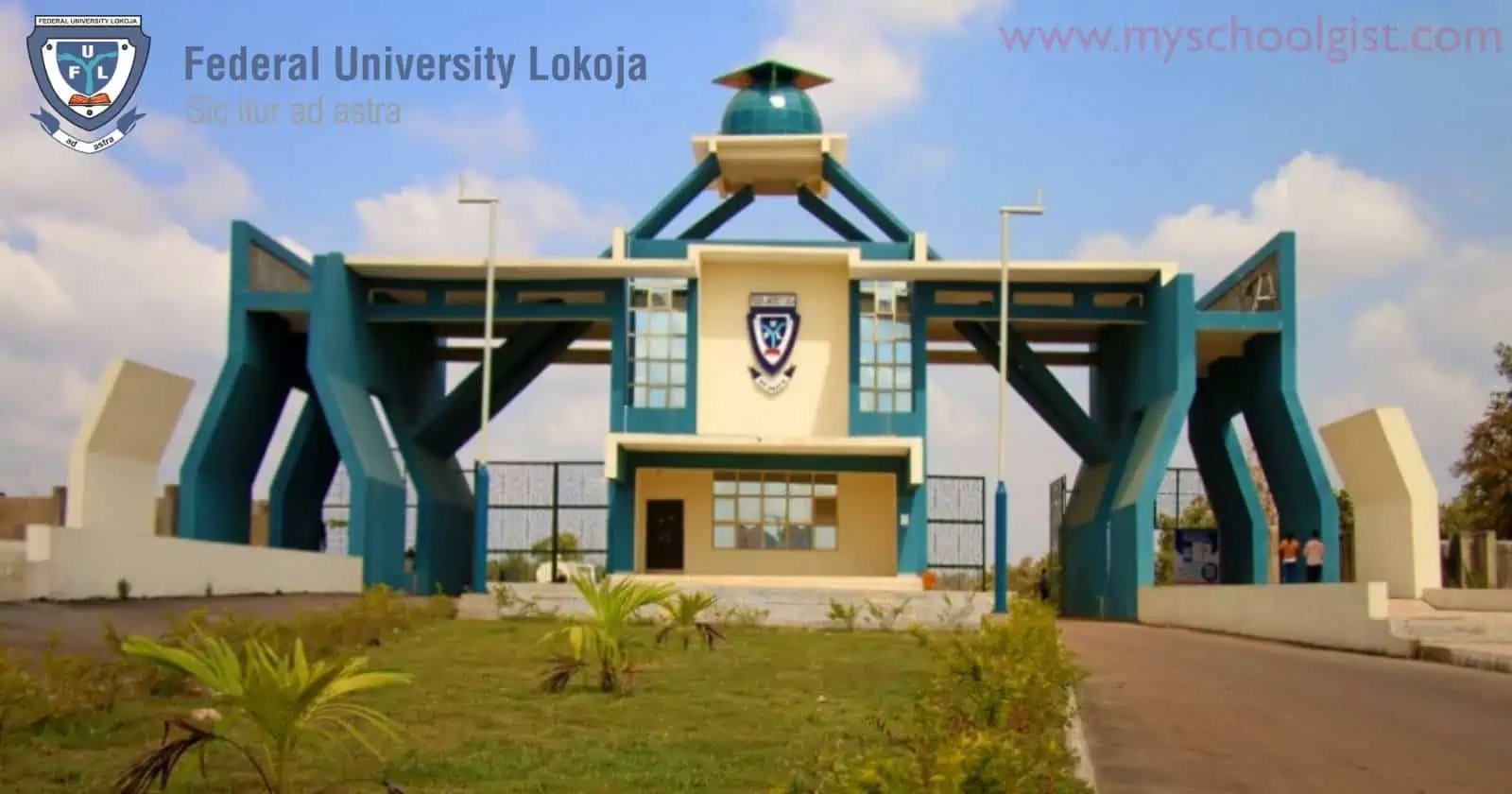 Federal University, Lokoja Image