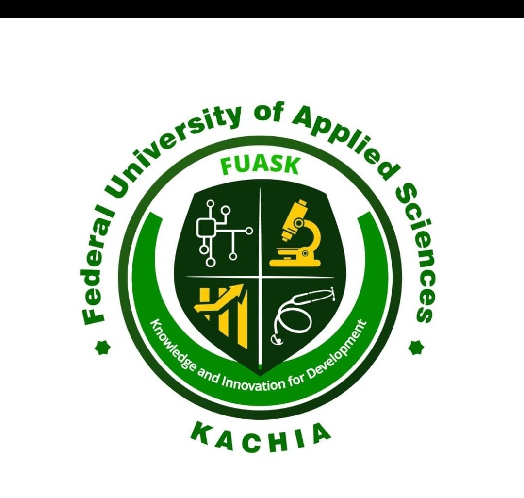 Federal University of Applied Sciences Kachia Image