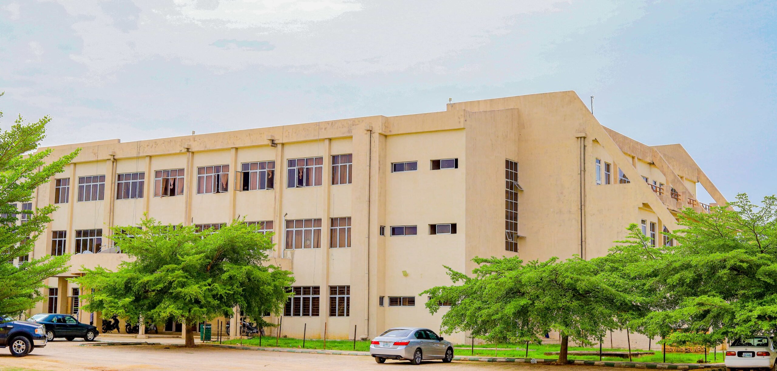 Federal University of Health Sciences, Azare Image