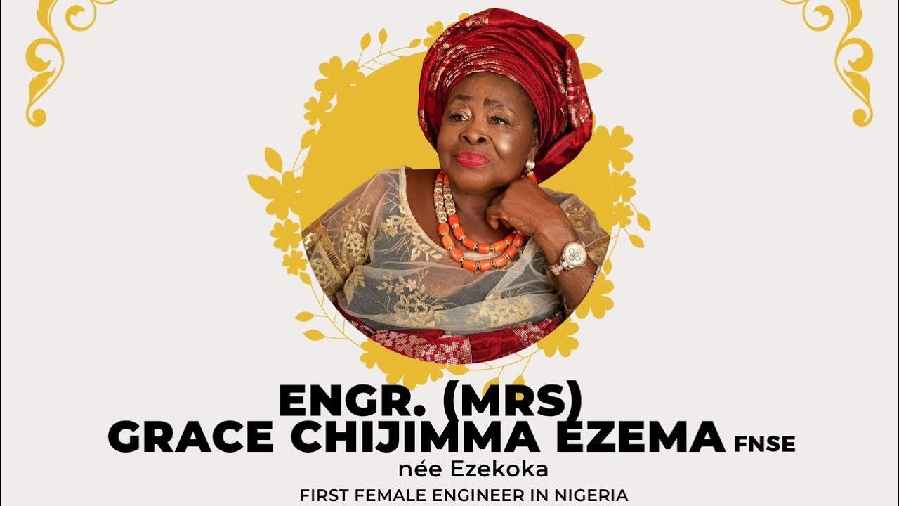 Grace Chijimma Ezema Image