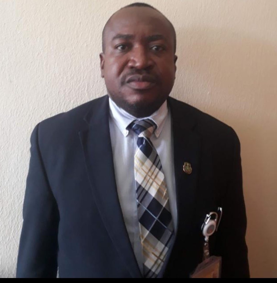 Hakeem Fawehinmi Image