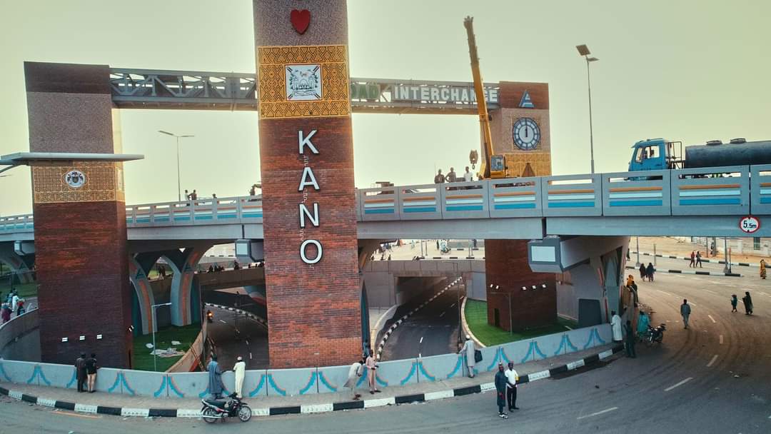 Kano State Image