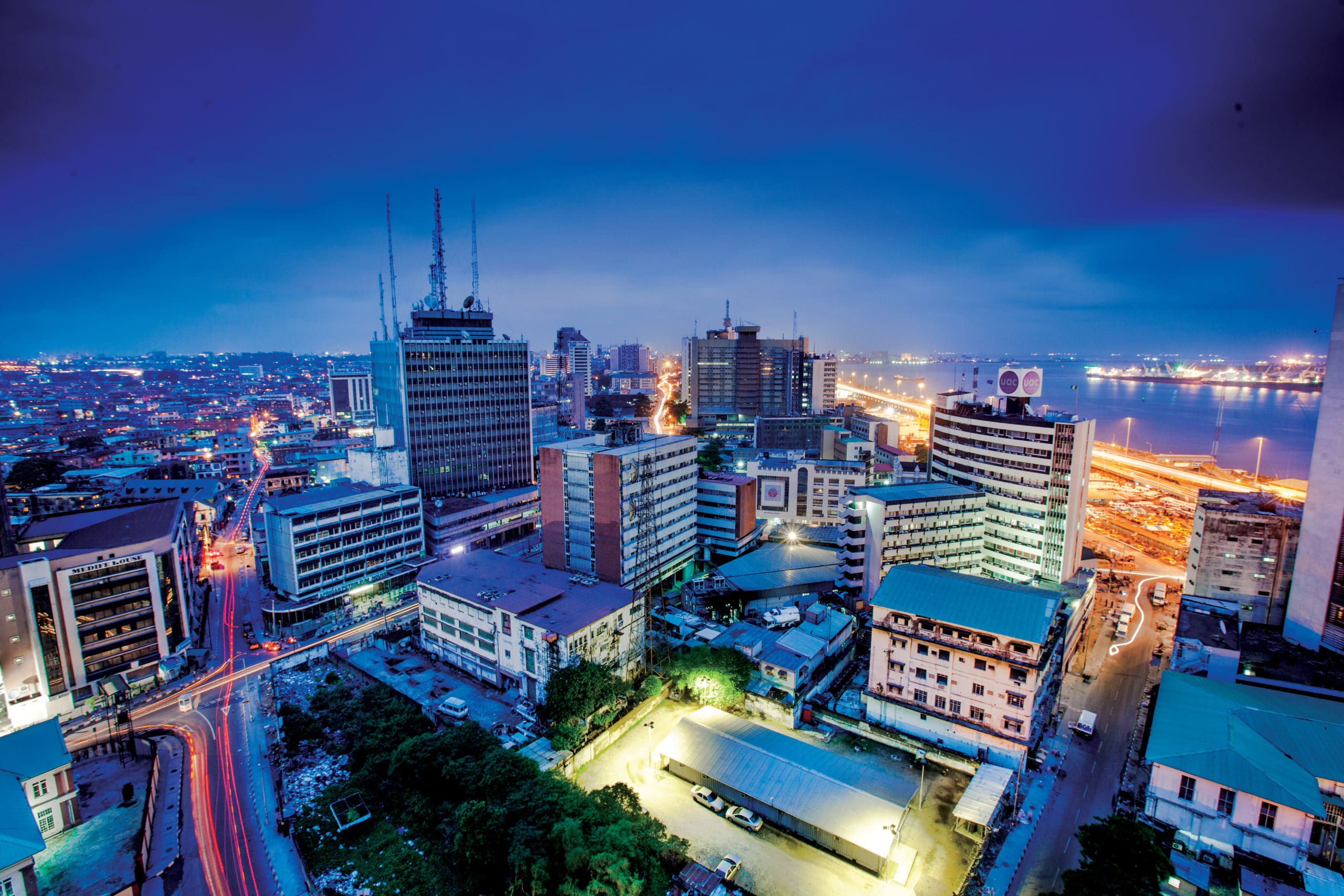 Lagos State Image