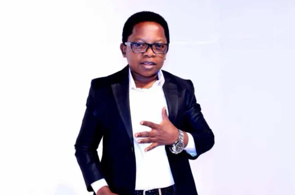 Chinedu Ikedieze Image